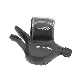 速瑞達電動車 8S SL-E500