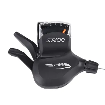 山地車 6速 指撥 M300系列