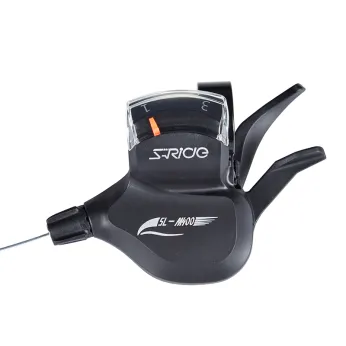 山地車 3速 指撥 M400系列