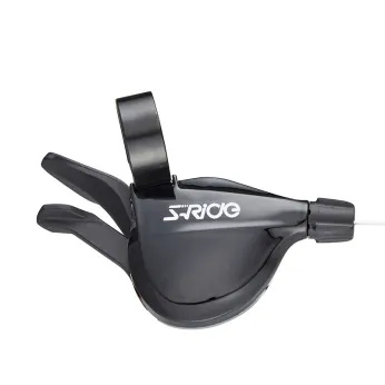 速瑞達右5速指撥 SL-M300