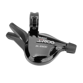 速瑞達電動車 SL-E600 9S