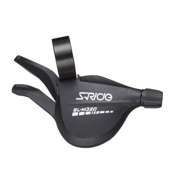 山地車 12速 指撥 M320系列