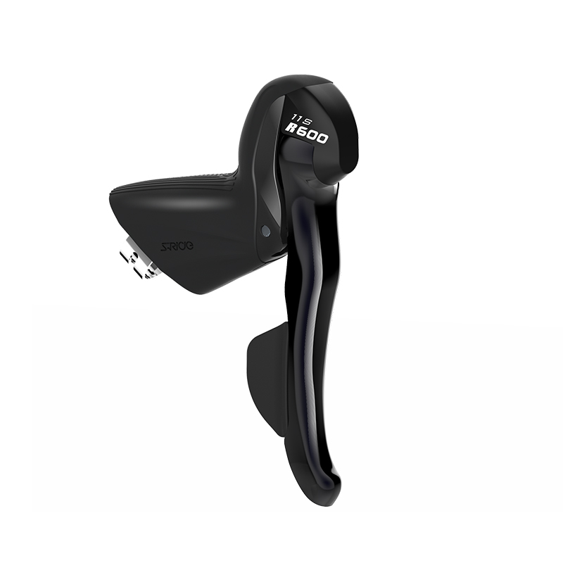 S-Ride Road Bike ST-R600 Black R