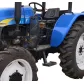 Trator agrícola New Holland TD804 usado