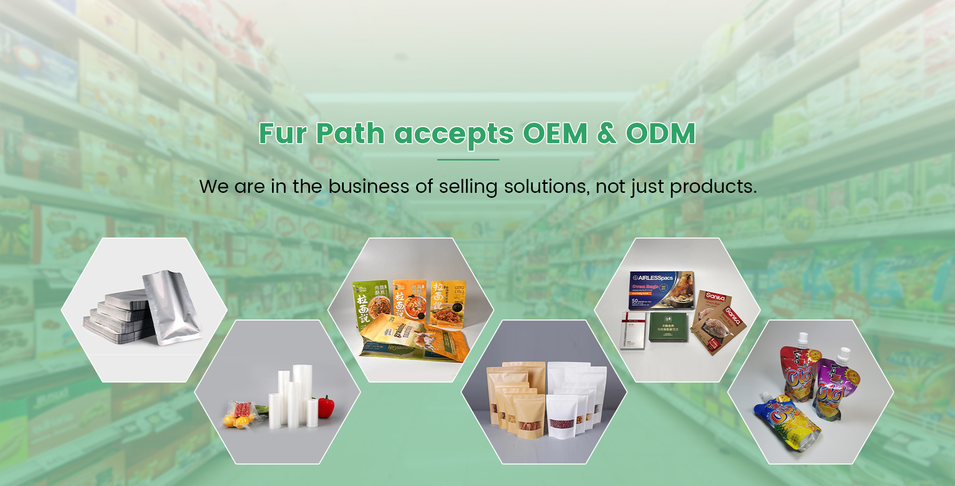 Wuxi Fur Path Technology Co., Ltd.