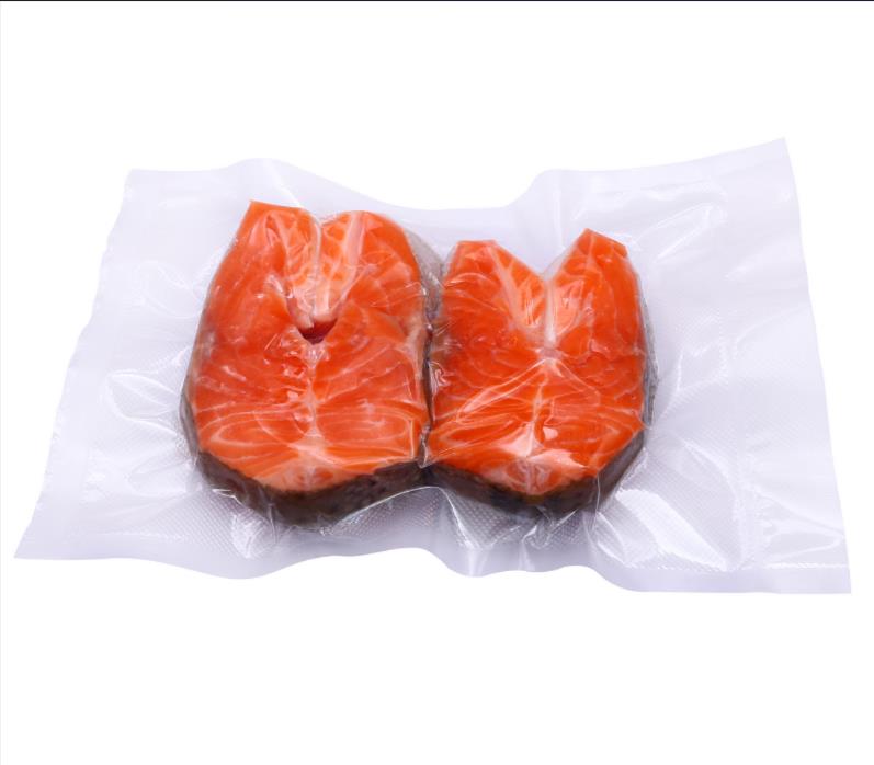 Vacuum bags keep fresh/clean/convenient ingredients for you
