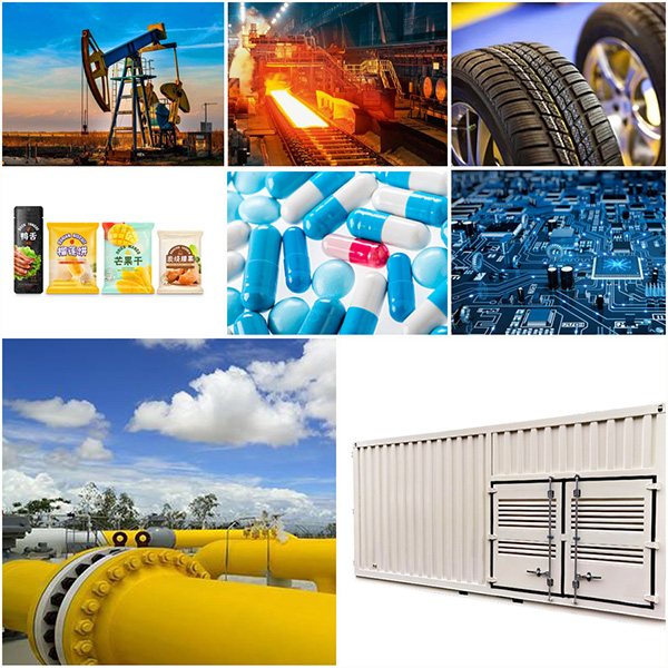 What are nitrogen generators used for? What are nitrogen generators used for?