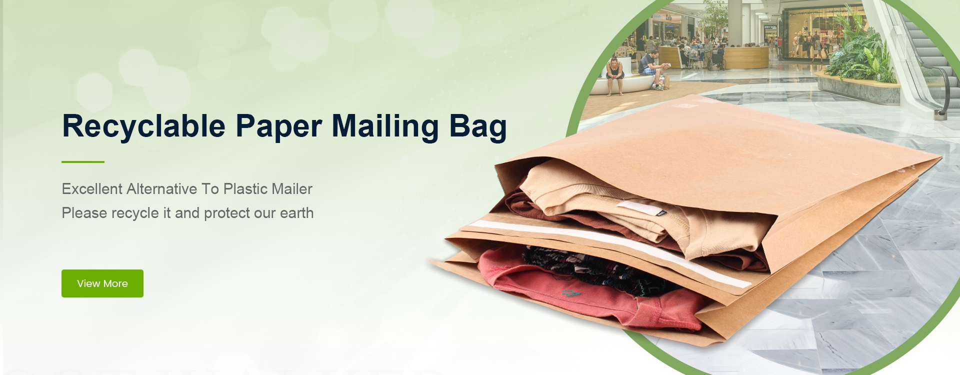 Hangzhou OnlyMailer Packaging Co., Ltd.