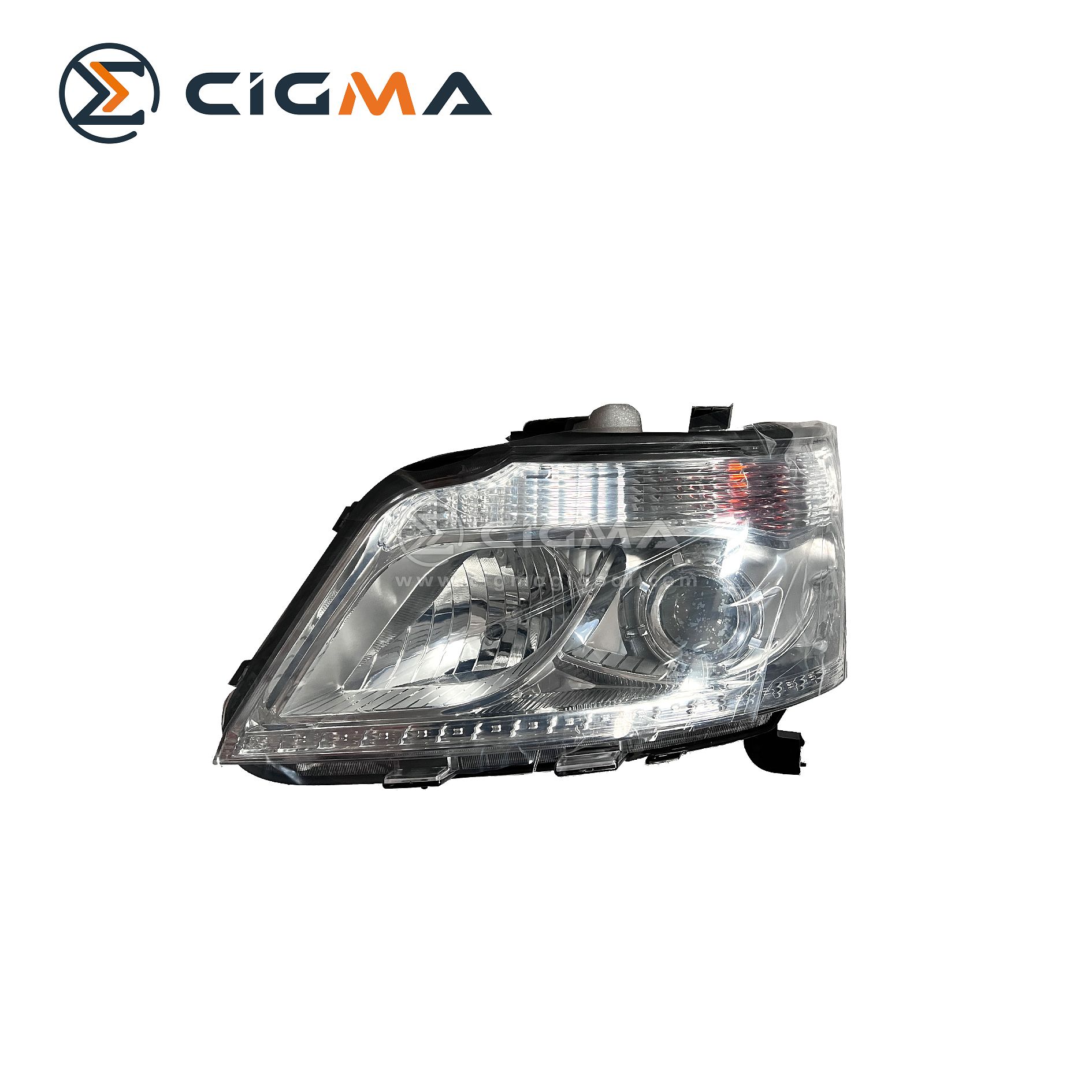 Changan M Faro Delantero Headlamp