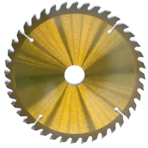 184MM 40T Ripping saw blade