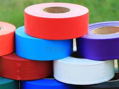 6 Ways To Use Flagging Tape