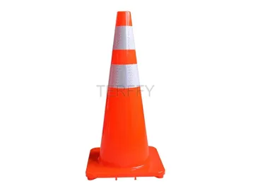 A Guide to Selecting the Right Traffic Cone