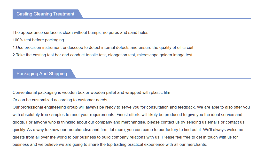 E75.5 casting iron E75.5 casting iron
