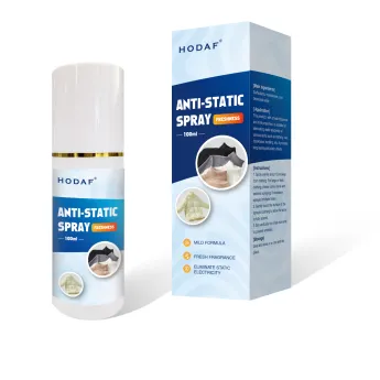 Wholesale Anti-static Spray