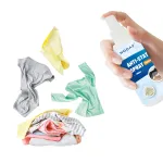 muestras gratis de parche de gel nasal desechable