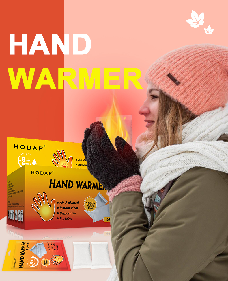 Hand Warmer Pad