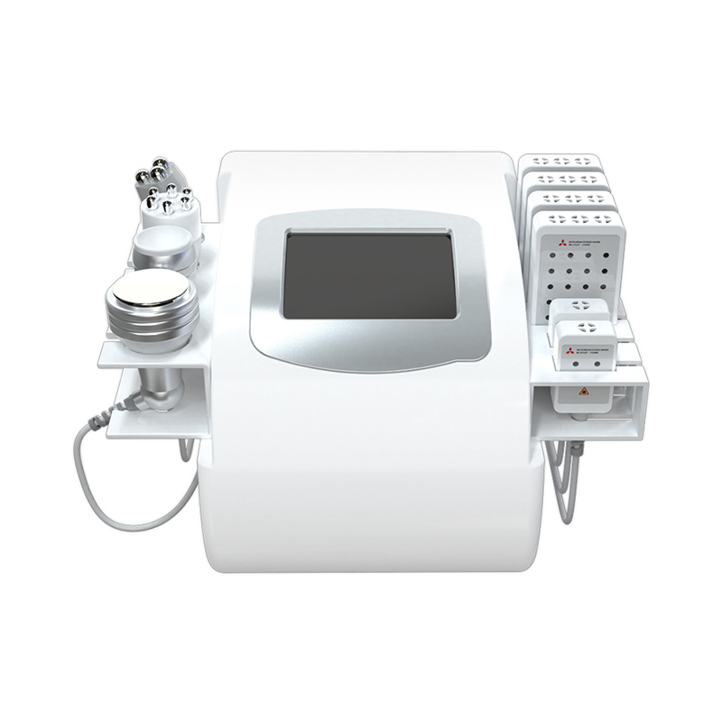 cavitation 5 in 1 with lipo