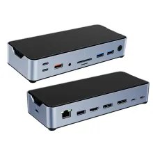 DK1402 15Ports