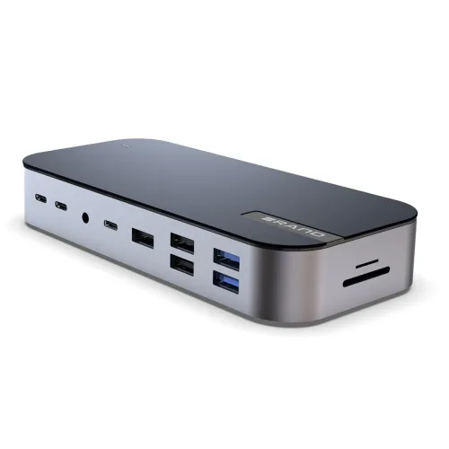 DK0701 2*HDMI+DP+VGA 16Ports