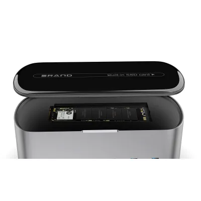 DK0601 3*HDMI+VGA With SSD 18Ports
