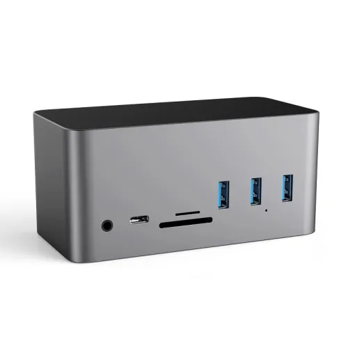 DK0102 3*HDMI+VGA 17Ports