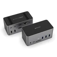 DK0103 3*HDMI+DP 17Ports