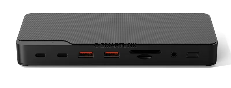 DK1903 13 in 1 TBT4 Docking Station