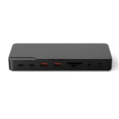 DK1903 13 in 1 TBT4 Docking Station
