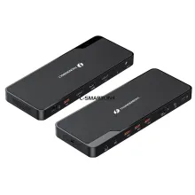 DK1901 15 in 1 TBT4 Docking Station