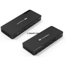 DK1903 13 in 1 TBT4 Docking Station