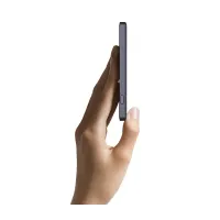 PB0605 QI2 5000mAh Ultra-Slim Wireless Power Bank