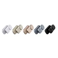 PU0901 3-in-1 iPhone Stand & Hub & Qi2 Wireless Charging