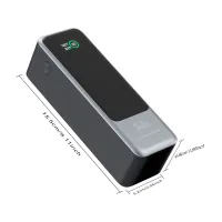 PB0201 140W 24000mAh High-speed Power Bank