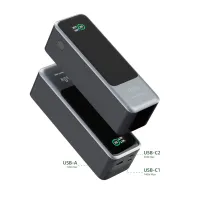 PB0201 140W 24000mAh High-speed Power Bank