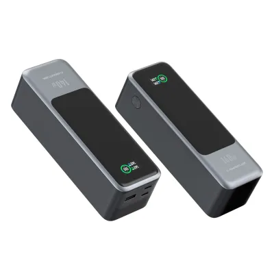 PB0201 140W 24000mAh High-speed Power Bank