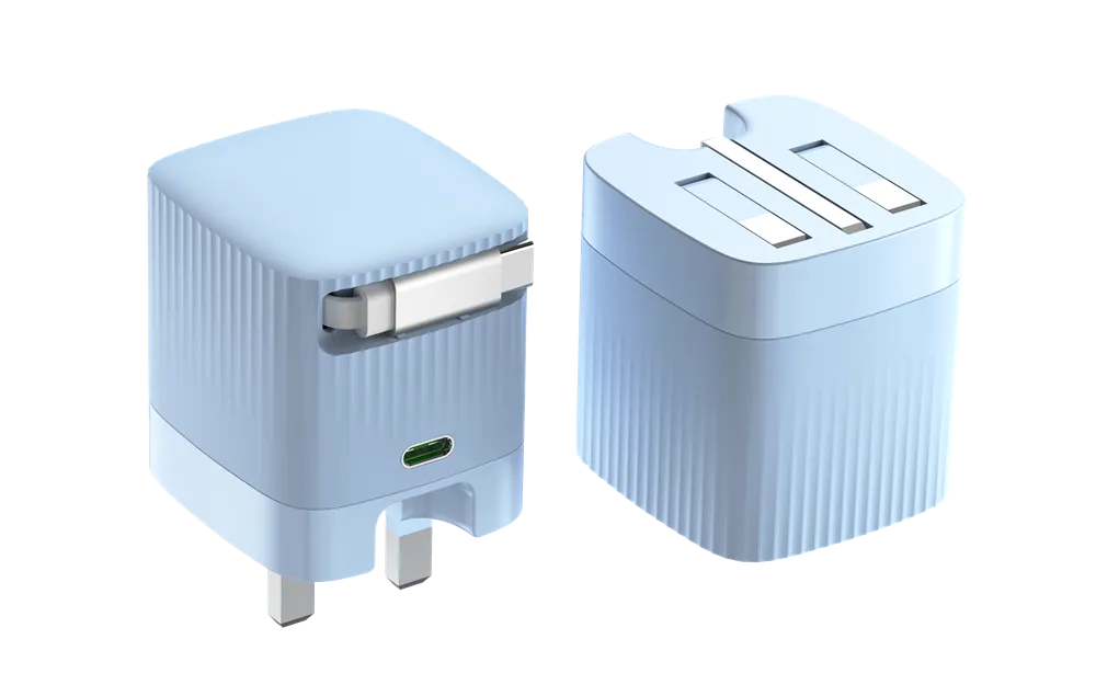 GP0621 65W 1C