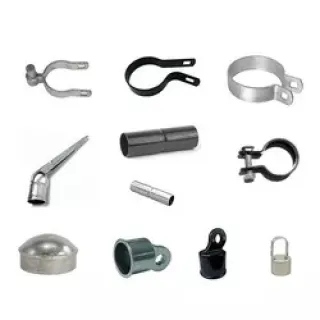 parts for chain link fence