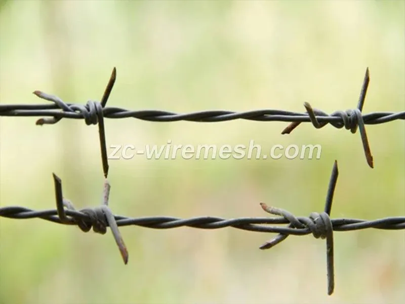 Barbed Wire companies-barbed fencing-cost of fencing wire-razor wire