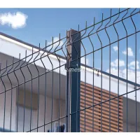 3D Fencing Panels