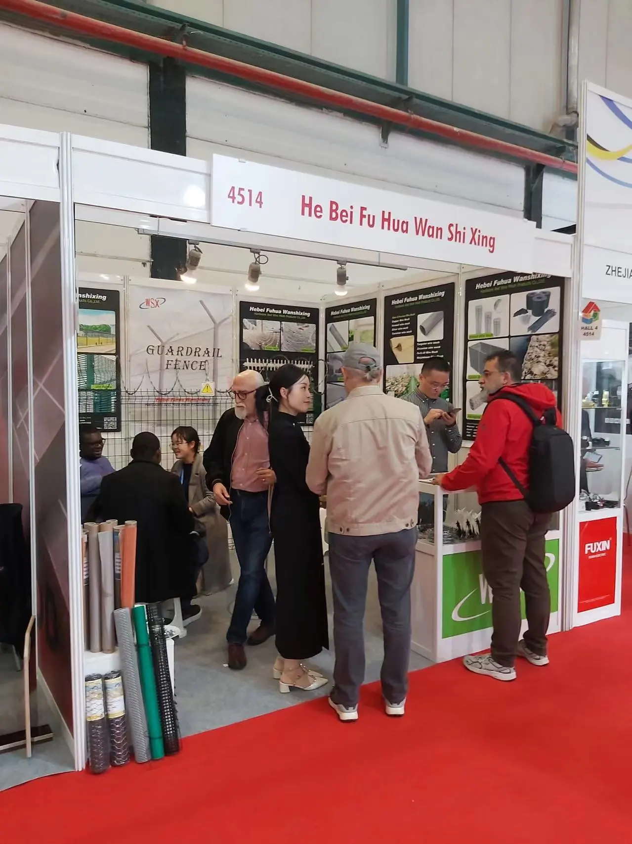 Exhibitions in Turkey