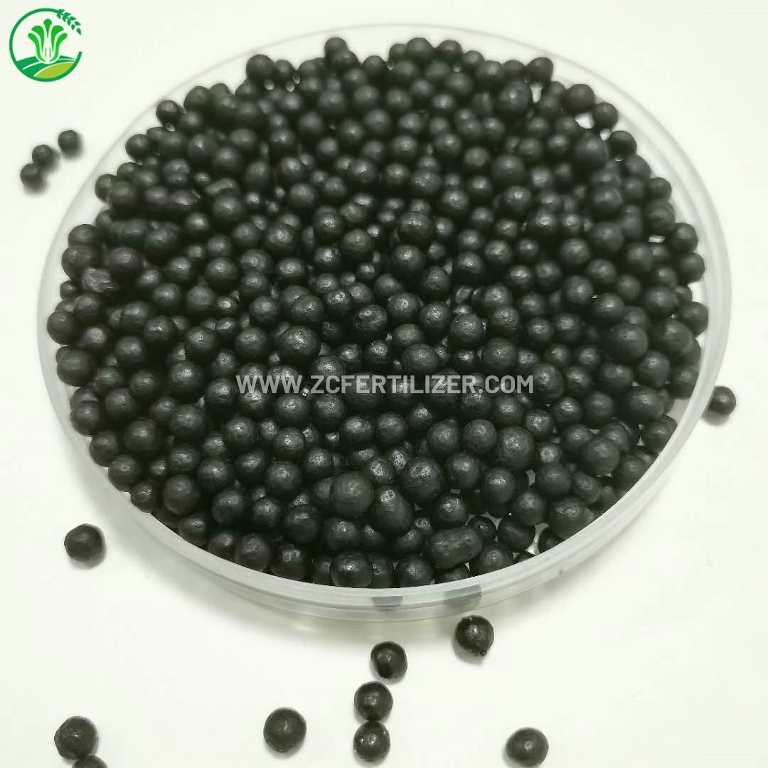 Organic Granular Npk Fertilizer Amino Acid Granular Humic Acid