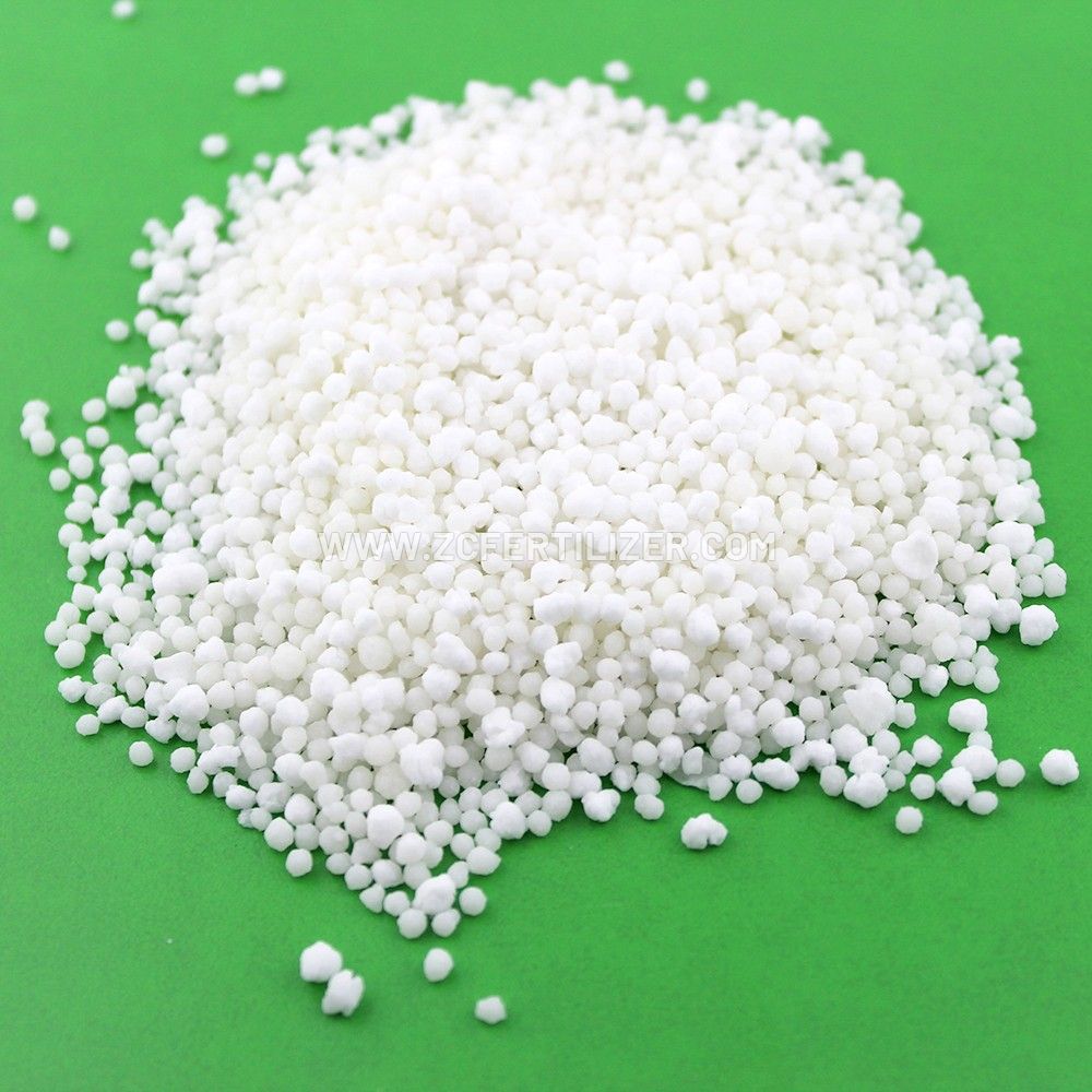 Calcium Nitrate Calcium Ammonium Nitrate Granular Plus B Fertilizer