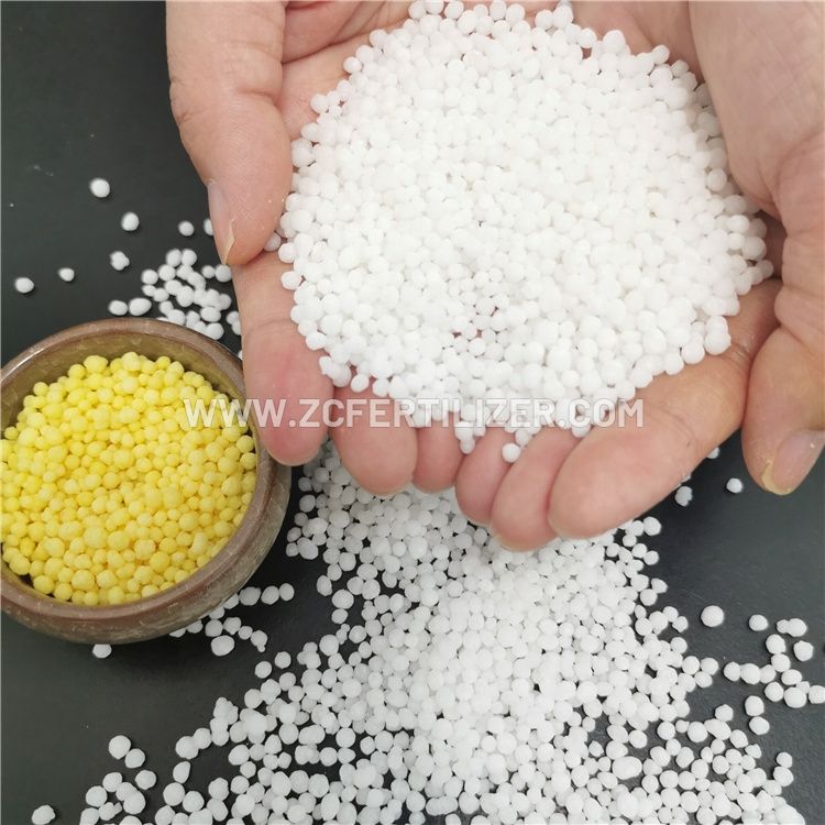 Calcium Nitrate Calcium Ammonium Nitrate Granular Plus B Fertilizer