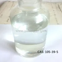 Ethyl Chloroacetate CAS 105-39-5