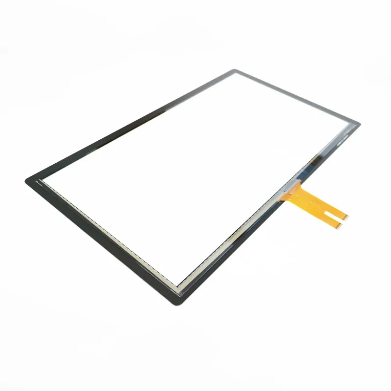 21.5 Inch Multi-touch PCAP Touch Screen