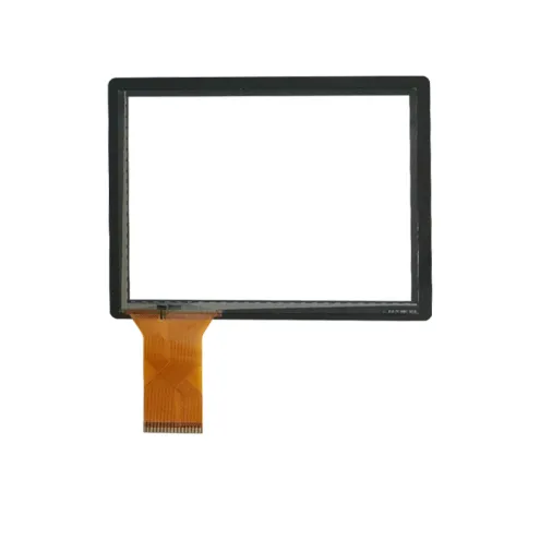 8 Inch PCAP Touch for 4:3 TFT-LCD