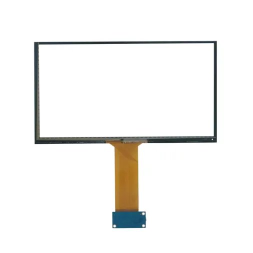 11.6 Inch Plug-and-Play Capacitive Touch Screen Overlay