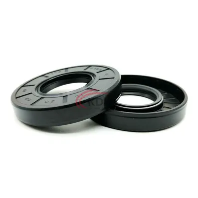 TC Oil Seal 40*65*10 mm Rubber TG Seal Double Lips NBR VITON FKM