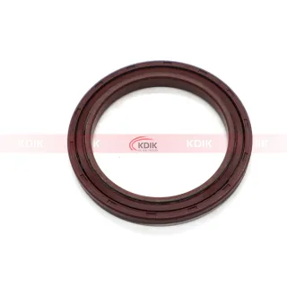 Crankshaft seals: These are used to prevent oil from leaking out of the engine crankcase around the crankshaft.