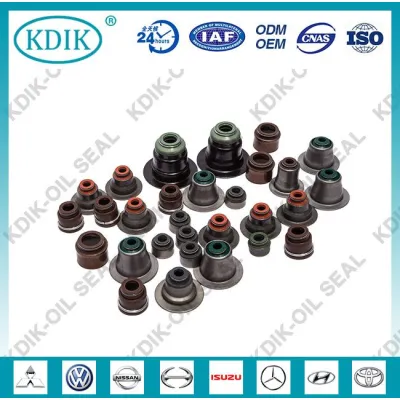 High-quality Auto Oil Seal manufacturer